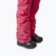 Picture Exa 20/20 dámské lyžařské kalhoty růžové WPT081 7