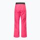 Picture Exa 20/20 dámské lyžařské kalhoty růžové WPT081 2
