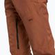 Picture Exa 20/20 dámské lyžařské kalhoty hnědé WPT081 6