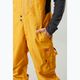 Pánské lyžařské kalhoty Picture Testy Bib 10/10 yellow MPT124 3