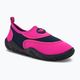 Dětské boty do vody Aqualung Beachwalker pink/navy blue