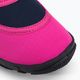 Dětské boty do vody Aqualung Beachwalker pink/navy blue 7