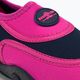 Dětské boty do vody Aqualung Beachwalker pink/navy blue 9