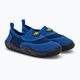 Dětské boty do vody Aqualung Beachwalker royal blue/navy blue 4