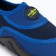 Dětské boty do vody Aqualung Beachwalker royal blue/navy blue 9