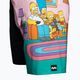 Pánské plavecké šortky Billabong Simpsons Family Couch black 7
