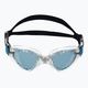 Plavecké brýle Aquasphere Kayenne transparent/petrol EP2960098LD 2