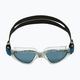 Plavecké brýle Aquasphere Kayenne transparent/petrol EP2960098LD 7