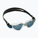 Plavecké brýle Aquasphere Kayenne transparent/petrol EP2960098LD 8