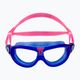 Plavecké brýle Aqua Sphere Seal Kid 2 modro-růžové MS5064002LC 2