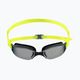 Plavecké brýle Aqua Sphere Xceed black/yellow EP3030107LMS 2