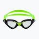 Plavecké brýle Aqua Sphere Kayenne černo-zelené EP3010131LC 2