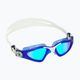 Plavecké brýle Aqua Sphere Kayenne blue EP2964409LMB 8