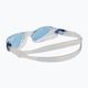 Aqua Sphere Mako 2 transparentní plavecké brýle EP3080040LB 4