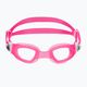 Aqua Sphere Moby Kid plavecké brýle růžové EP3090209LC 2