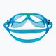Dětská plavecká maska Aqua Sphere Vista světle modrá MS5084307LC 5