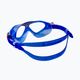 Dětská plavecká maska Aqua Sphere Vista modrá MS5084008LC 4