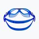 Dětská plavecká maska Aqua Sphere Vista modrá MS5084008LC 5