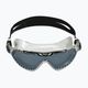 Plavecká maska Aquasphere Vista XP transparentní/černá/zrcadlová kouřová MS5090001LD 7