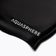 Plavecká čepice Aqua Sphere Plain Silicon černá SA212EU0109 2