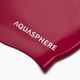 Aqua Sphere Silikonová plavecká čepice růžová SA212EU2209 2