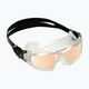 Plavecká maska Aquasphere Vista Pro transparentní/černá/zrcadlová MS5040001LMI 8