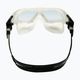 Plavecká maska Aquasphere Vista Pro transparentní/černá/zrcadlová MS5040001LMI 9