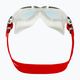Plavecká maska Aqua Sphere Vista bílá MS5050906LMI 9