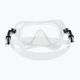 Aqualung Nabul Combo Mask + Snorkel Kit bílá SC4180009 5