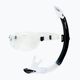 Aqualung Nabul Combo Mask + Snorkel Kit bílá SC4180009 9