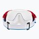 Aqualung Vita Combo Snorkelling Kit Maska + šnorchl bílá a černá SC4260901 6