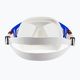 Potápěčská maska Aqualung Hawkeye bílá/modrá MS5570940 5