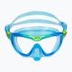 Dětská potápěčská maska Aqualung Mix light blue/blue green MS5564131S 2