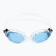 Plavecké brýle Aquasphere Kaiman transparentní/transparentní/modré EP3180000LB 2