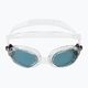 Plavecké brýle Aquasphere Kaiman transparentní/transparentní/černé EP3180000LD 2