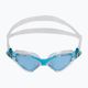 Dětské plavecké brýle Aquasphere Kayenne transparentní / tyrkysové EP3190043LB 2