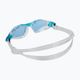 Dětské plavecké brýle Aquasphere Kayenne transparentní / tyrkysové EP3190043LB 4