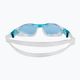 Dětské plavecké brýle Aquasphere Kayenne transparentní / tyrkysové EP3190043LB 5