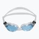 Plavecké brýle Aquasphere Kaiman Compact transparentní/modré tónování EP3230000LB 2