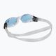 Plavecké brýle Aquasphere Kaiman Compact transparentní/modré tónování EP3230000LB 4