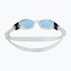 Plavecké brýle Aquasphere Kaiman Compact transparentní/modré tónování EP3230000LB 5