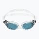 Plavecké brýle Aquasphere Kaiman Compact transparentní/kouřové EP3230000LD 2
