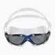 Plavecká maska Aquasphere Vista transparentní/tmavě šedá/kouřová MS5600012LD 2
