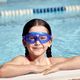 Aquasphere Seal Kid 2 růžová/růžová/čirá dětská plavecká maska MS5614002LC 5