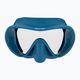 Potápěčská maska Aqualung Nabul navy blue 2