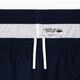 Lacoste pánské kalhoty XH124T navy blue 4