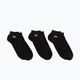 Ponožky Lacoste RA4183 8VM Black RA4183 4