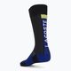 Tenisové ponožky Lacoste Compression Zones Long black RA4181 2