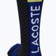 Tenisové ponožky Lacoste Compression Zones Long black RA4181 3