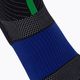Tenisové ponožky Lacoste Compression Zones Long black RA4181 4